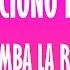 Simba La Rue Mi Piacciono Le Armi TESTO LYRICS