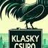 AI Extended Klasky Csupo Rooster Logo