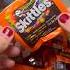 You Never Know Which Will Be Sour Or Which Will Be Sweet Skittles Sourcandy Halloween Candy