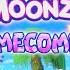 Moonzy Homecoming English Dubbed Trailer 1 Лунтик Возвращение Домой английский дубляж