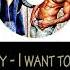 Mark Ashley I Want To Love 2020 Neue CD