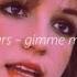 Britney Spears Gimme More X Circus Tiktok Mashup Slowed Reverb