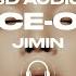 Jimin 지민 Face Off 8D AUDIO USE HEADPHONES