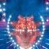 Defqon1 Earthquake Power Hour Left To Right
