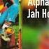 Jah Houphouet Alpha Blondy