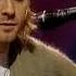 Nirvana Rape Me MTV Unplugged