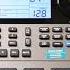 Alesis SR18 Drum Machine Demo