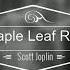 Scott Joplin Maple Leaf Rag Zac White Electro Mix