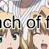 A Sings Carnival Phantasm OP