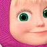 瑪莎與熊 最好的食譜 Masha And The Bear CH
