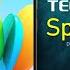 Tecno Spark 20c Price Official Look Design Specifications 8GB RAM Camera Tecnospark20c