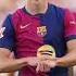 Barcelona Song
