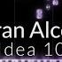 Gibran Alcocer Idea 10 Piano Cover