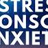 Sleep Hypnosis For Clearing Stress Subconscious Anxiety