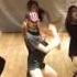 Mirrored 50 Slowed BLACKPINK AS IF IT S YOUR LAST Dance Practice Video