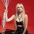 Avril Lavigne Kiss Me Like The World Is Ending Instrumental