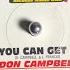 DON CAMPBELL YOU CAN GET IT 12inch HQ