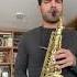 Vivaldi On The Sax