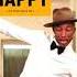 Pharrell Williams Happy Slowed Reverb