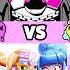 BAD RANDOMS VS GOOD RANDOMS Brawlstars Supercell Badrandoms Goodrandoms