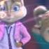 Single Ladies Put A Ring On It Chipettes Music Video HD