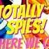 Totally Spies Here We Go Offical Music Video