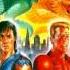 Super Double Dragon Mission 4 SEGA GENESIS COVER