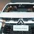 Mitsubishi Pajero Sport Facelift 2024 First Impression