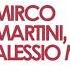 Alessio Mosti Mirco Martini Popped Collar Original Mix