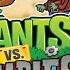 Outlawed Seeds JivieBR Plants Vs Zombies 2 Fanmade OST