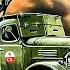 BM 13 KATYUSHA Soviet Multiple Rocket Launcher