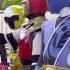 Ninninger Vs Advanced Yokai Konakijiji Shuriken Sentai Ninninger