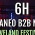 Hernan Cattaneo B2B Nick Warren Loveland 6H Of Music HQ Remastered