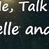 Belle And Sebastian Talk To Me Talk To Me Lyrics