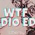 WTF HUGEL Ft Amber Van Day Edit Audio