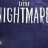 Little Nightmares PS4 XB1 PC OST Soundtrack 24 Prison Toys