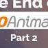 The End Of GoAnimate Updated Part 2