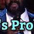 Perfect Gregory Porter Performs It S Probably Me At The Polar Music Prize Ceremony 2017 REACTION