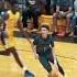 13 Year Old LaMelo Running Circles Around Montverde