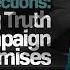 2024 U S Elections Exposing Truth Behind Campaign Promises What They Re Not Saying Perry Stone