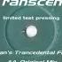 Cascade Transcend Classic Trance Moonman STrancentral Remix 1999