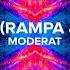 More Love Moderat Rampa ME Remix Visualizer Melodic House Techno