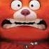 Turning Red Pandas Unite Nobody Like U Reprise But Only The Second Half