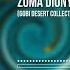 Zuma Dionys Ataro Son Gobi Desert Collective Ampermut Remix Suprematic