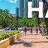 4K Waikiki Hawaii Walking Tour Of Most Popular Tourist Area In Honolulu Oahu