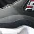 Unboxing Grant Hill S Fila 96 Mid Black White Red