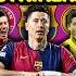 Lewandowski S A GENERATIONAL Striker