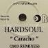 Hardsoul Caracho Hardsoul S 2003 Retouch Mix