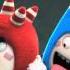 Oddbods One Animation