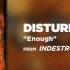 Disturbed Enough Official Audio